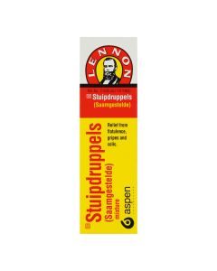 Lennons Stuipdruppels 20ml