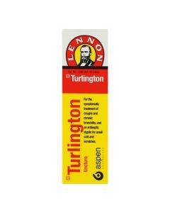 Lennons Turlington 20ml