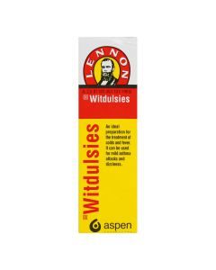 Lennons Witdulsies 20ml