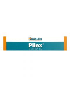 Himalaya Pilex Ointment 30g