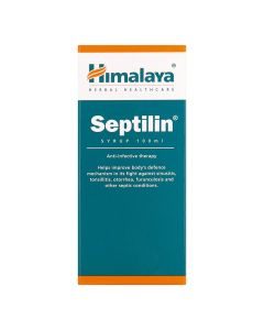 Himalaya Septilin Syrup 100ml