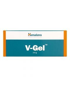 Himalaya V-gel 30g