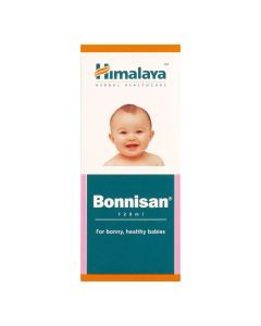 Himalaya Bonnisan Syrup 120ml