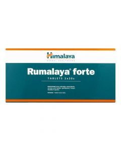 Himalaya Rumalaya Forte 60's