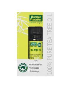 Thursday Plantation Tea Tree Oil 10ml