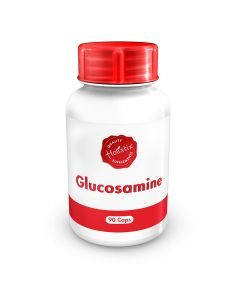 Holistix Glucosamine 500mg 90s