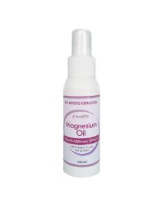 Lifematrix Magnesium Oil 100ml