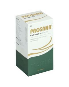 Prosana Hair & Nail Booster 180 Tablets