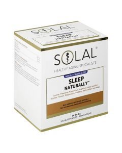 Solal Sleep Naturally 30 Sachets