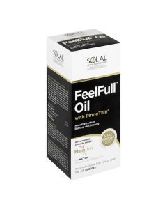 Solal Feelfull Oil 200ml