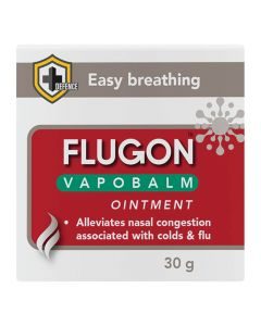 Flugon Vapobalm Ointment 30g