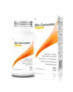 Bio-curcumin 30 Caps