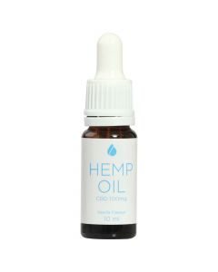 Cbd 100mg Oil 10ml