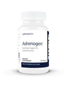 Metagenics Adrenogen Tabs 90's