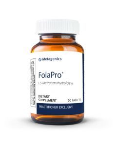 Metagenics Folapro 60 Tabs