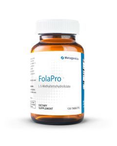 Metagenics Folapro 120 Tablets