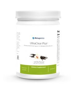 Metagenics Ultraclear Plus 400g