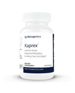 Metagenics Kaprex 60's