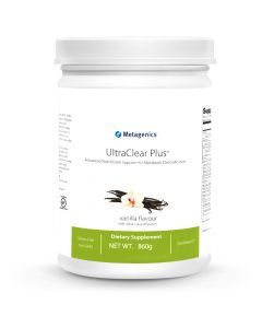 Metagenics Ultraclear Plus 860g