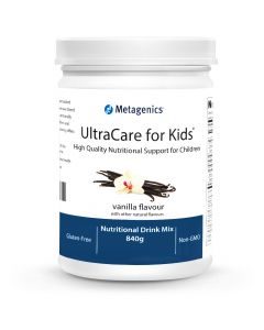 Metagenics Ultracare For Kids 840g