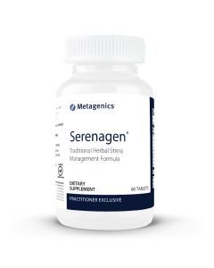 Metagenics Serenagen Tablets 60's