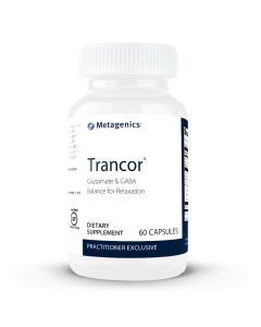 Metagenics Trancor 60 Caps