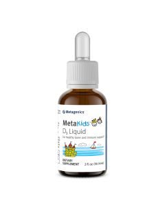 Metagenics Metakids D3 Liquid 20ml