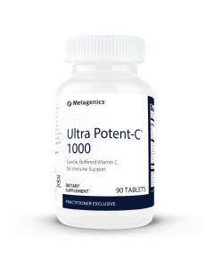 Metagenics Ultrapotentc 1000 90t