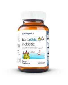 Metagenics Metakids Probiotic 60's