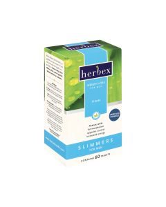 Herbex Slimmers For Men Tabs