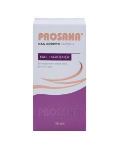 Prosana Nail Hardner 15ml