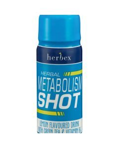 Herbex Eat Less Shot 50ml