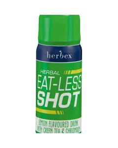 Herbex Metabolism Shot 50ml