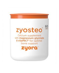 Zyora Zyosteo 60 Capsules