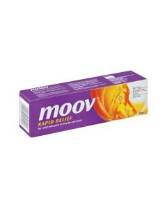 Moov Rapid Relief Ointment 100g