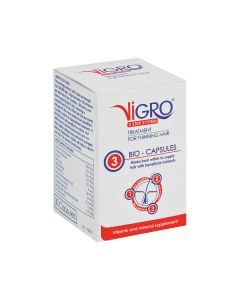 Vigro Hair Supplement 30 Caps