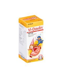 Vidaylin Syrup 150ml