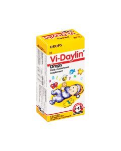 Vidaylin Drops 25ml