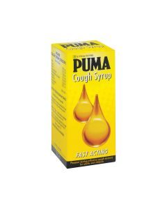 Puma Cough Syrup 100ml