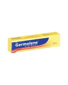 Germolene Ointment 50g Tube