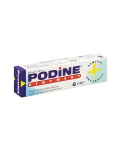 Podine Ointment 25g