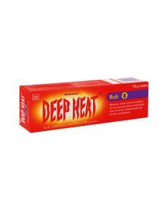 Deep Heat 75g