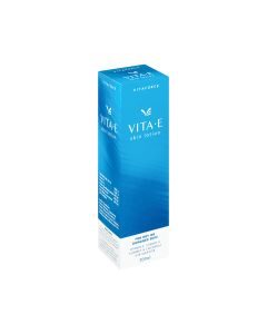 Vitaforce Vitamin E Skin Lotion 200ml