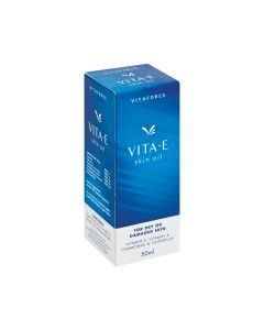 Vitaforce Vitamin-e Skin Oil 50ml