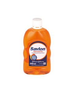 Savlon Antiseptic 250ml