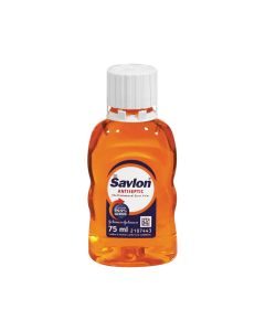 Savlon Antiseptic 75ml