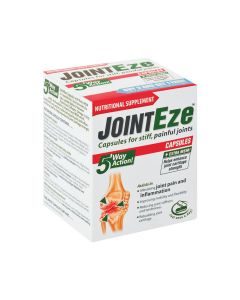 Jointeze 60 Capsules