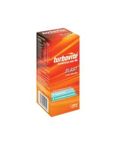 Turbovite Blast 200ml