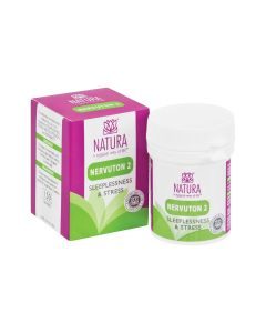 Natura Nervuton 2 150 Tablets