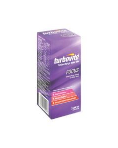 Turbovite Focus 200ml